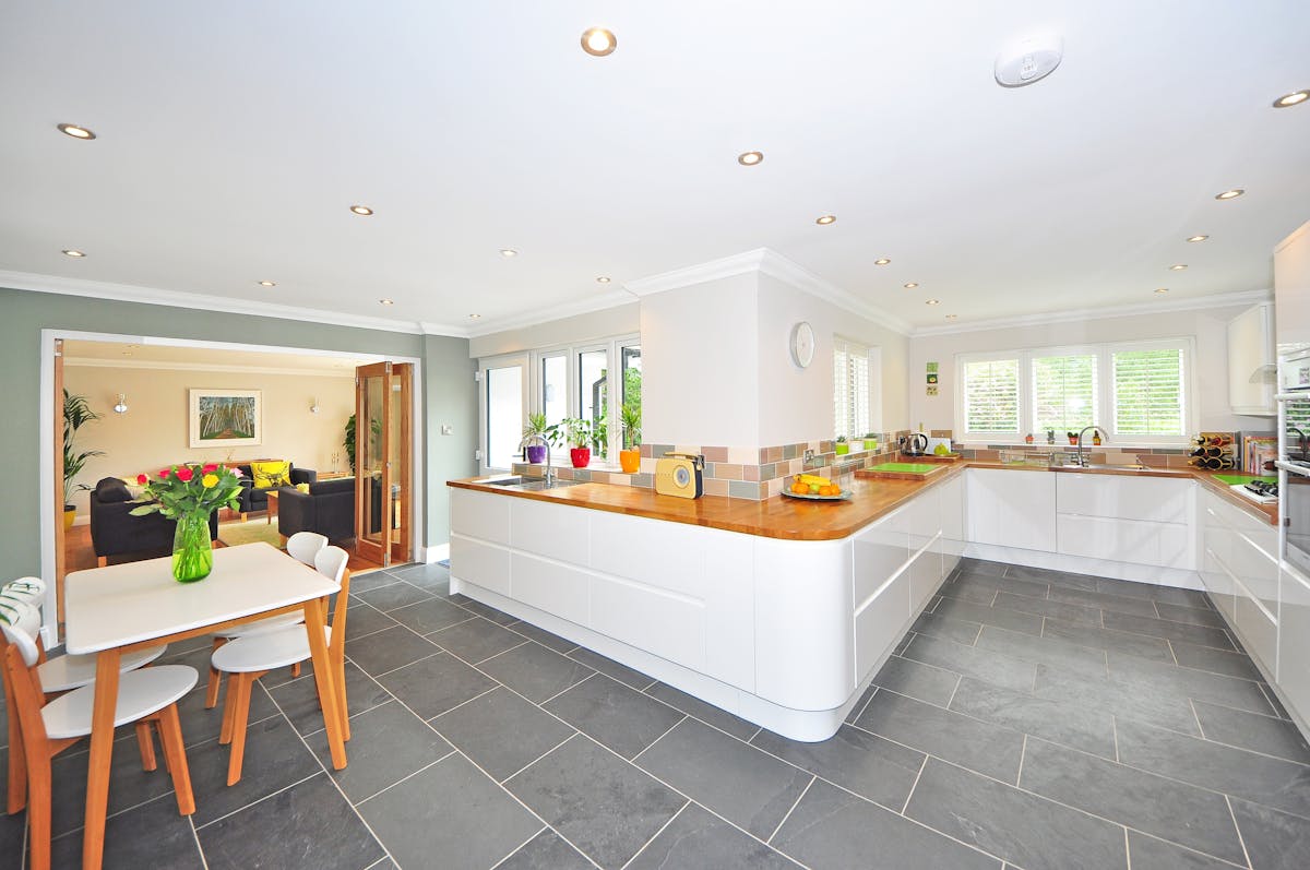 Smart Home Property