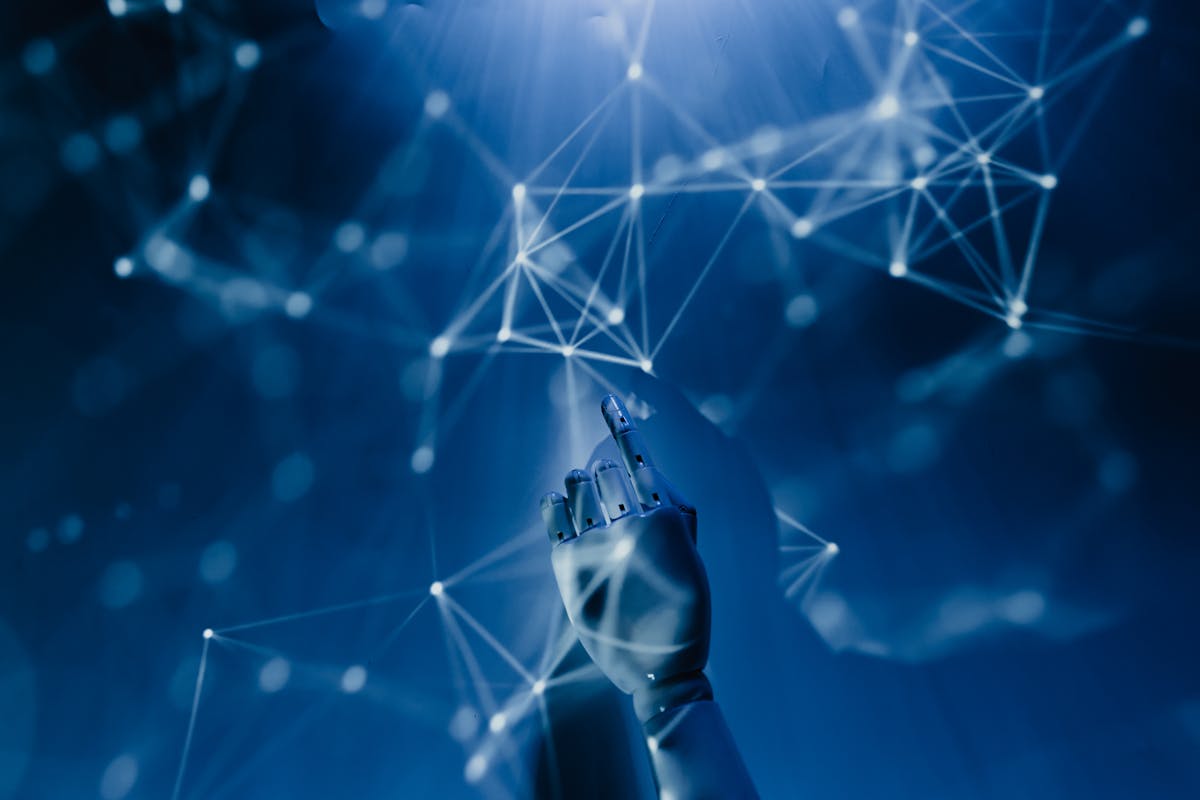 AI Digital Assistant
