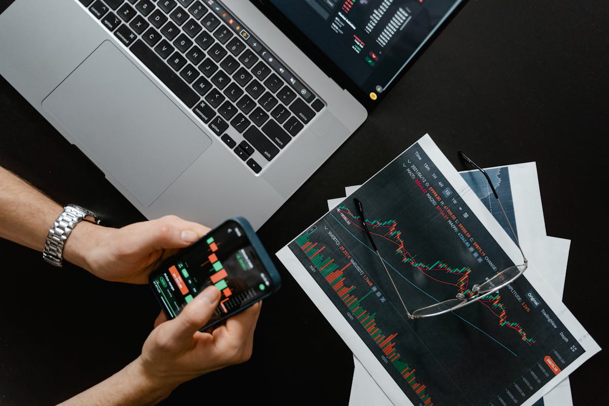 Data Analytics Dashboard